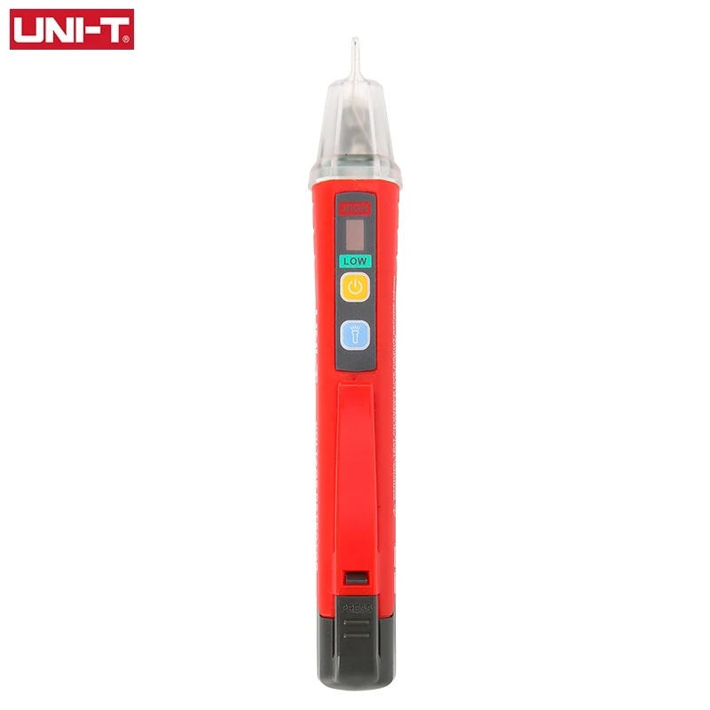 UNI-T UT12D   ׽,  Ʈ   Ӽ ׽Ʈ, DC AC 24-600V LED  