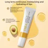 Fast Lightening Pink Mouth Lips Serum Bleaching Permanent Remove Dark Smoke Lips Lip Balm Moisturize Gloss Lipstick Lip Serum 5