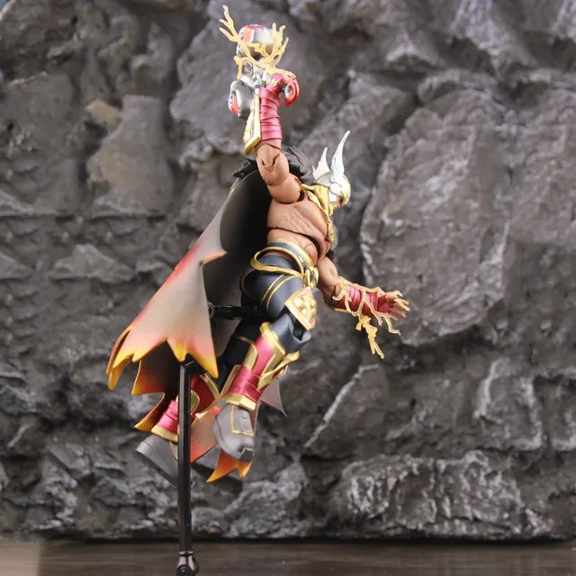 ハリー・ポッター ヴォルデモート アクションフィギュア NECA ハリー・ポッター/ ヴォルデモート アクションフィギュア