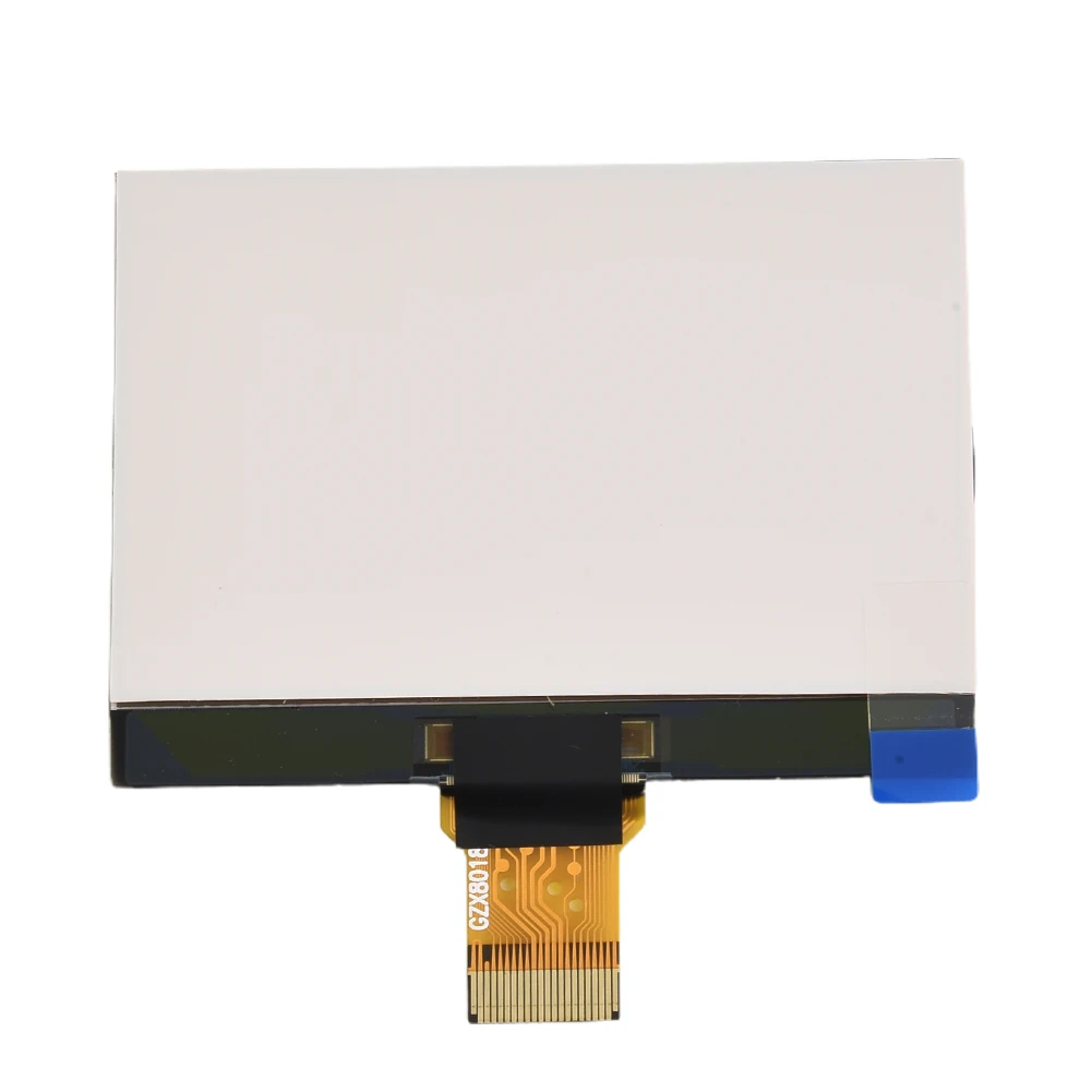 

Screen LCD Display Black Cluster Dashboard Display Screen Kuga Instrument LCD For Ford Focus Brand New Hot Sale