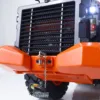 JDM RC Hydraulic Loader ZW370 RTR for 1/14 Construction Vehicles 198 Light Sound Systems Painted Model Toy TOUCANHOBBY THZH1503 6