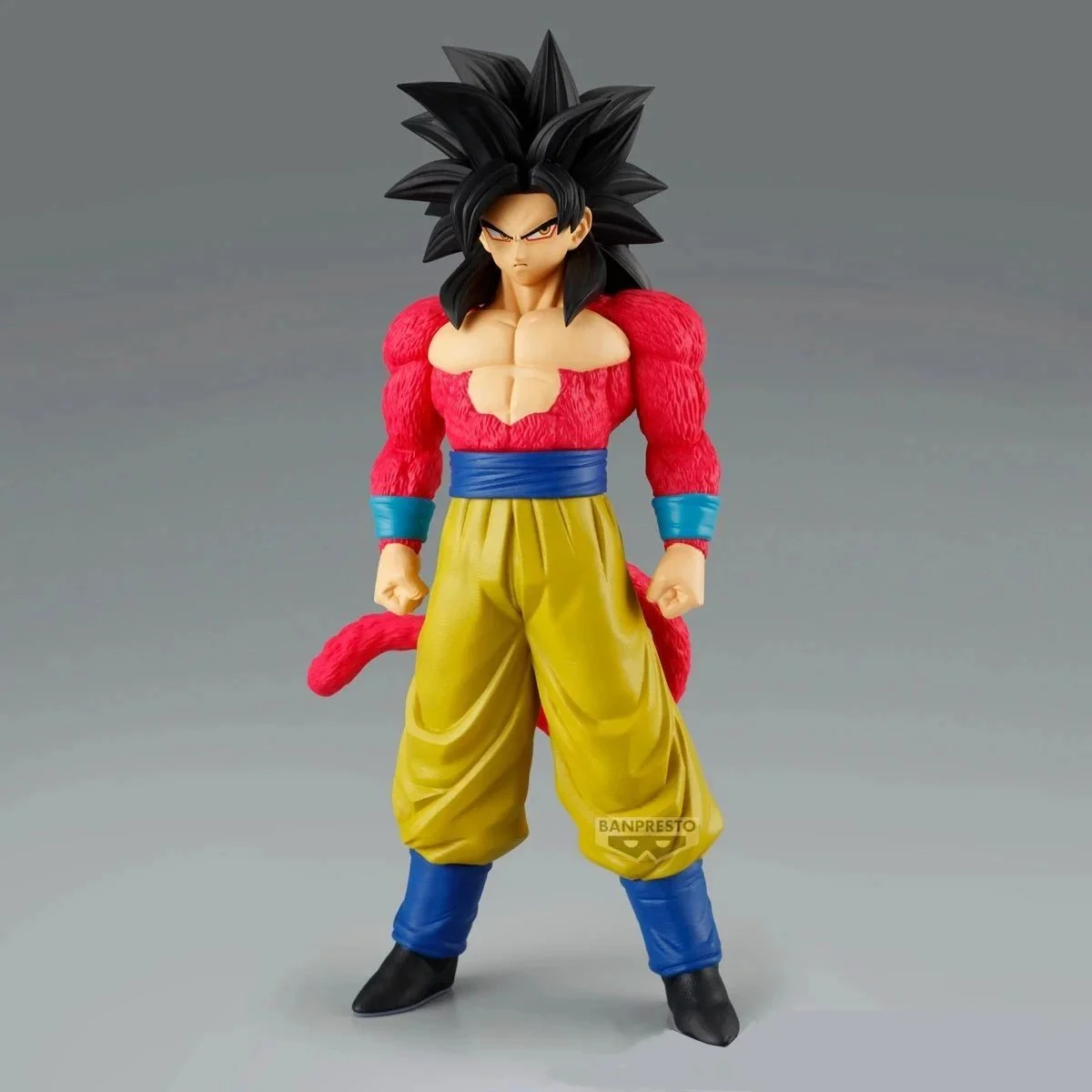 ドラゴンボール　SS4　孫悟空　ベジータ　フィギュア　DRAGON BALL S.H.Figuarts スーパーサイヤ人4 ベジータ」撮りおろし画像大