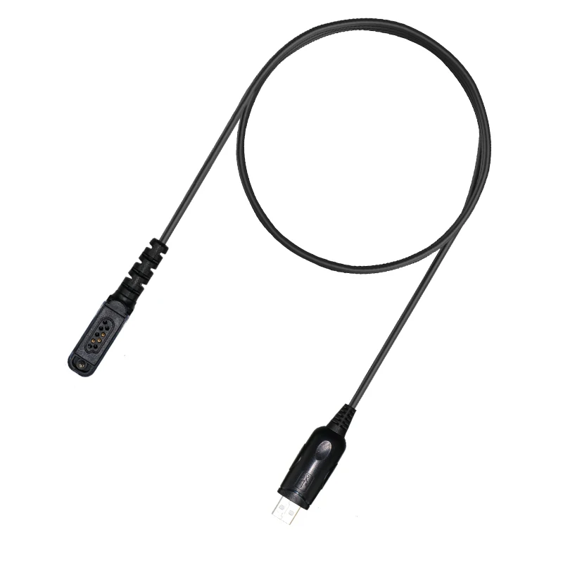 OPC-I966-U Suitable for ICOM interphone F30GS F30GT F3061 F3062SN F31 USB write-line programming cable