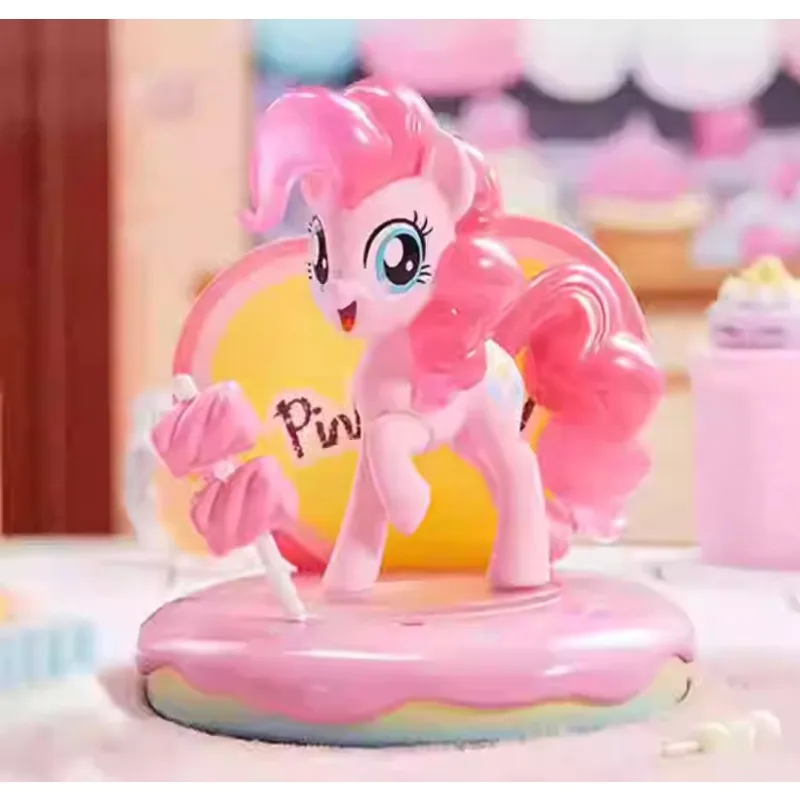 New Genuine My Little Pony Sweetheart Paradise Series Blind Box