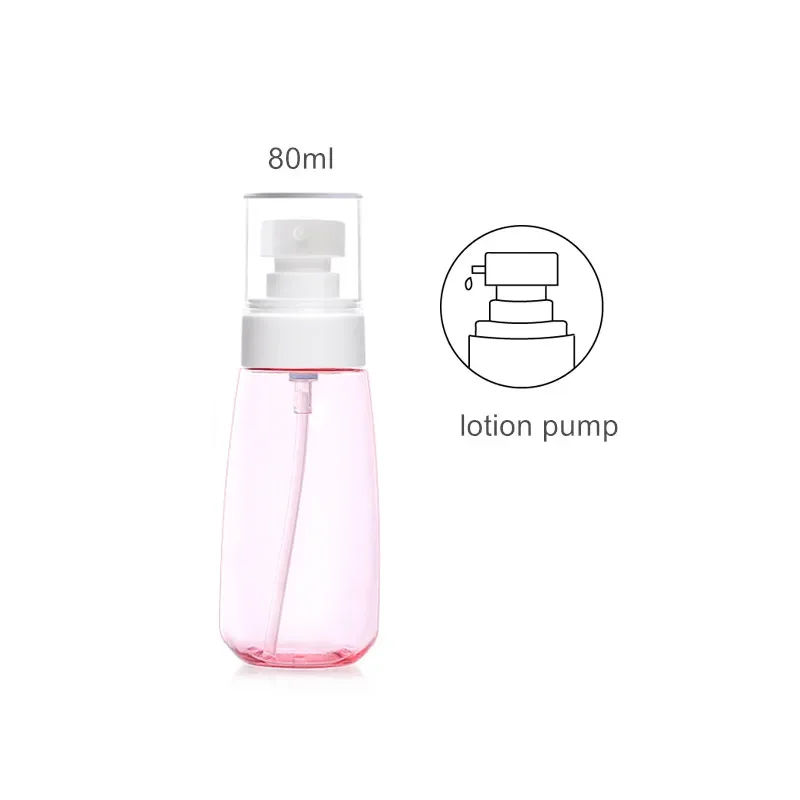 80ml Pink Lotion