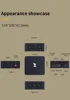 SZBOX N100 N200 N305 Mini PC 12th Gen Intel N100 N200 N305 Processor DDR4 3200Mhz PCie3.0 NVMe SSD Wifi5 BT4.2 mini computer 6