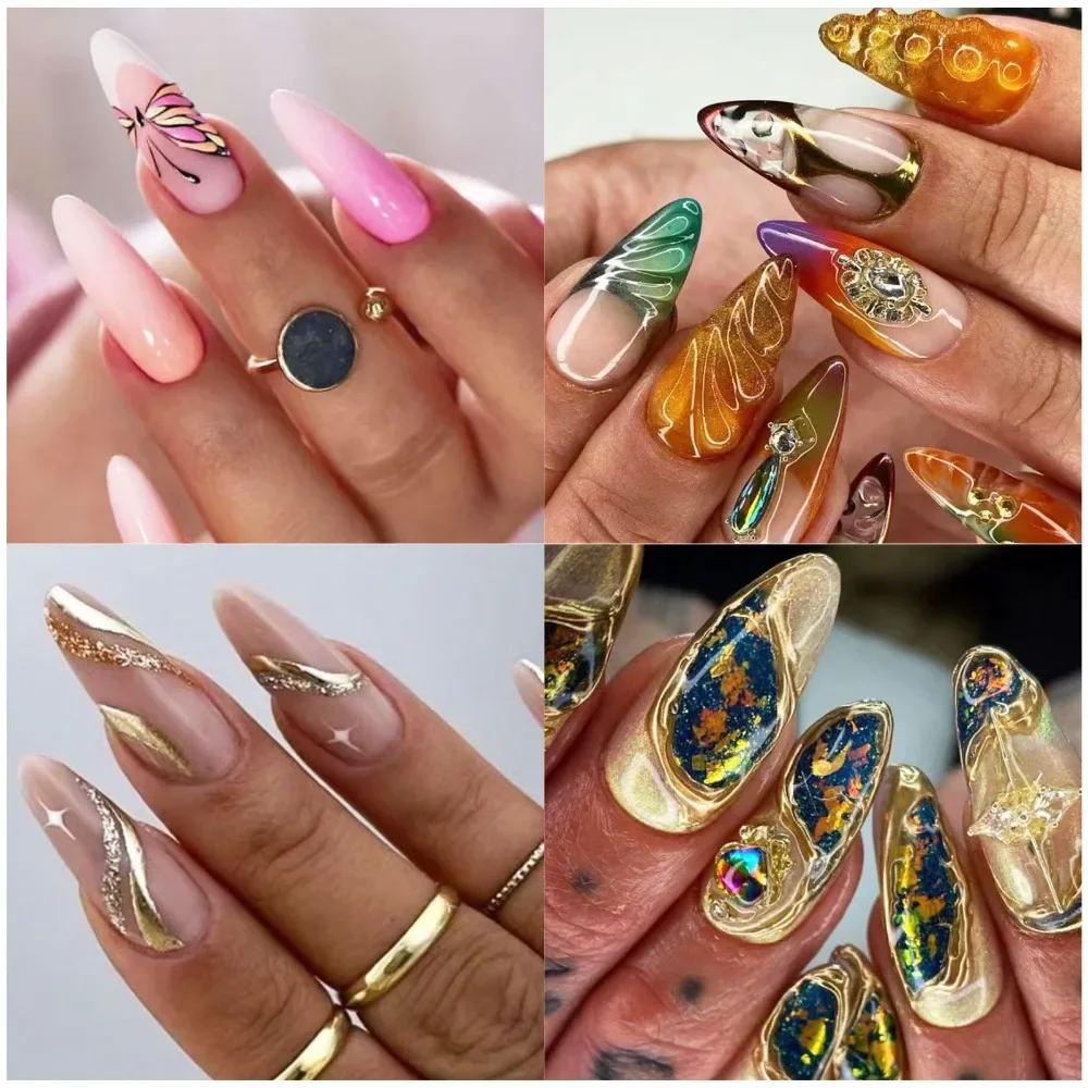 40ml Acrylic Liquid For Acrylic Powder Dust Nails Monomer Crystal Nail Art Nail Extension Carving Manicure Tool Nails Art DIY nail acrylic liquid manicure tools nail tools
