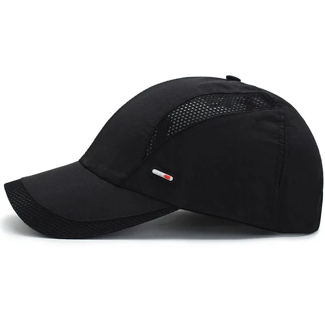 Unisex Quick-Dry Outdoor Sports Cap 3