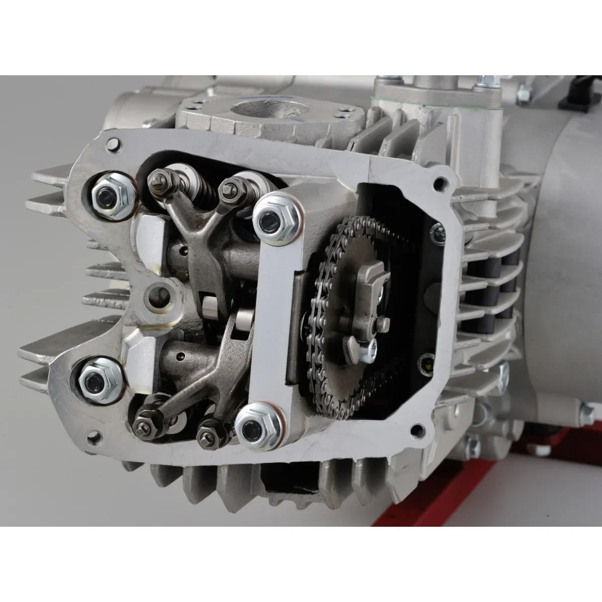 Daytona 190cc valve engine pocket bike engine daytona 190 engine