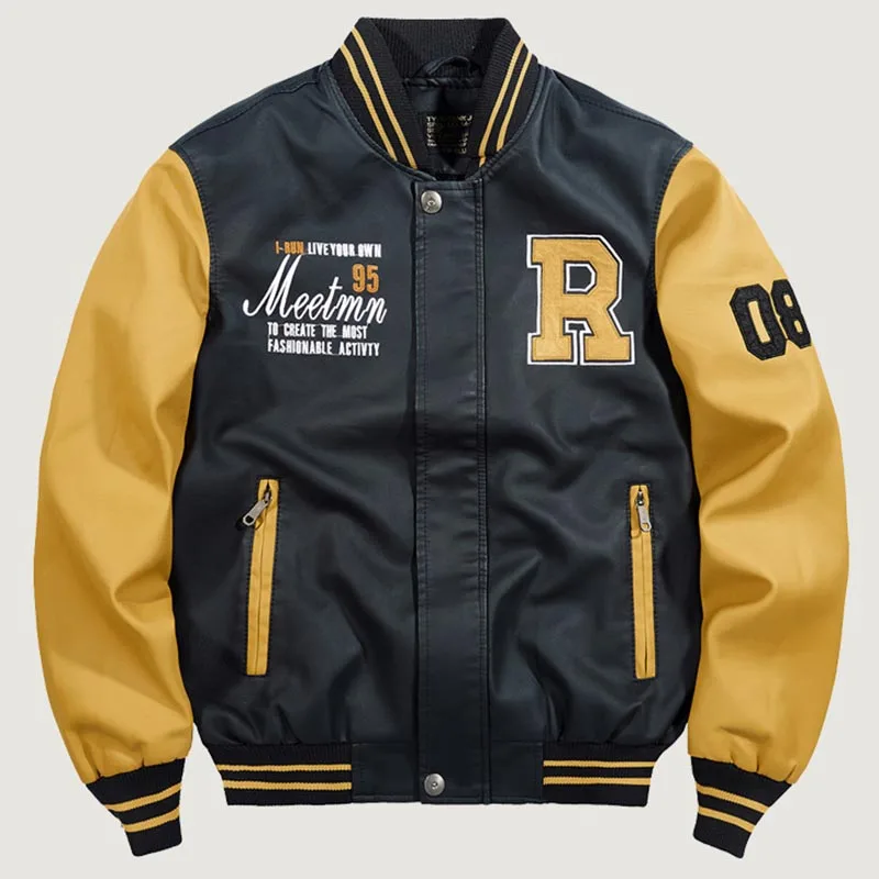 Рисунок 3 - Парки мужская одежда мотоциклетная