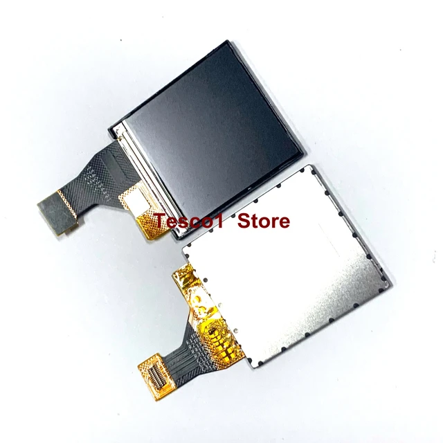 NEW LCD Display Screen Replacement Front Screen Part for Gopro Hero 10  Camera