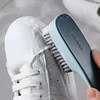 Shoe Brush Plastic Laundry Brush Slippers Cleaner Cleaning Multifunctional Household Tools Accessories Merchandises Home Garden 3
