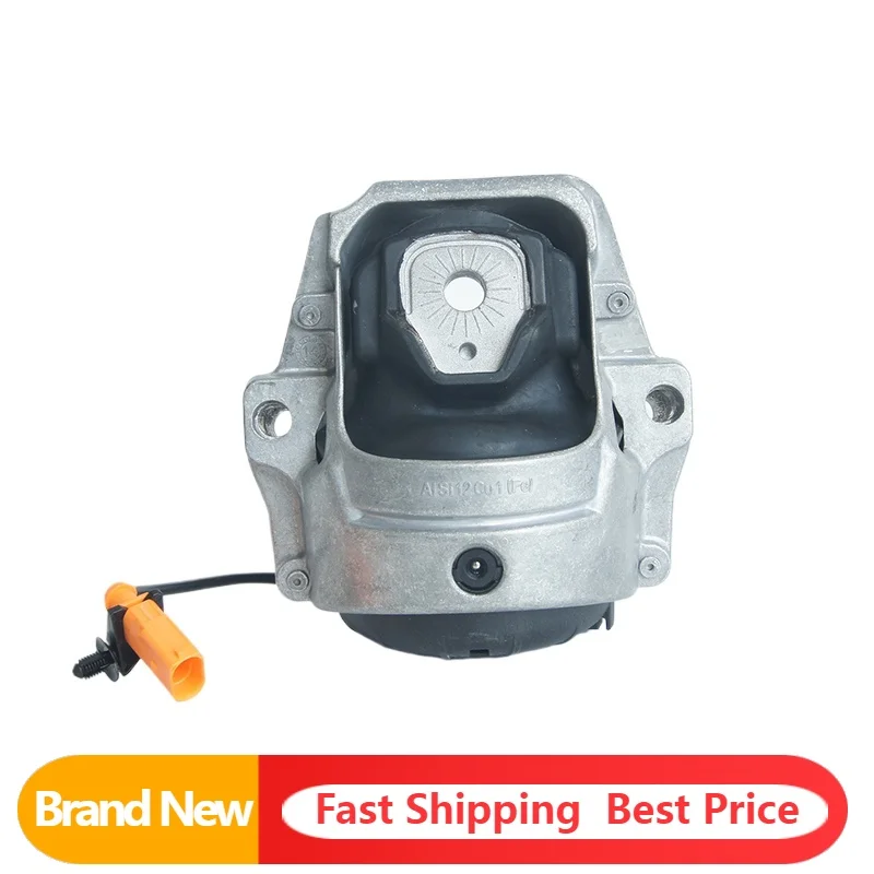 New Motor Support Engine Mounting For Audi A6 A4 Avant Allroad Q5 A5 8R0199381C 8R0199381E 8K0199381GQ 8K0199381LE