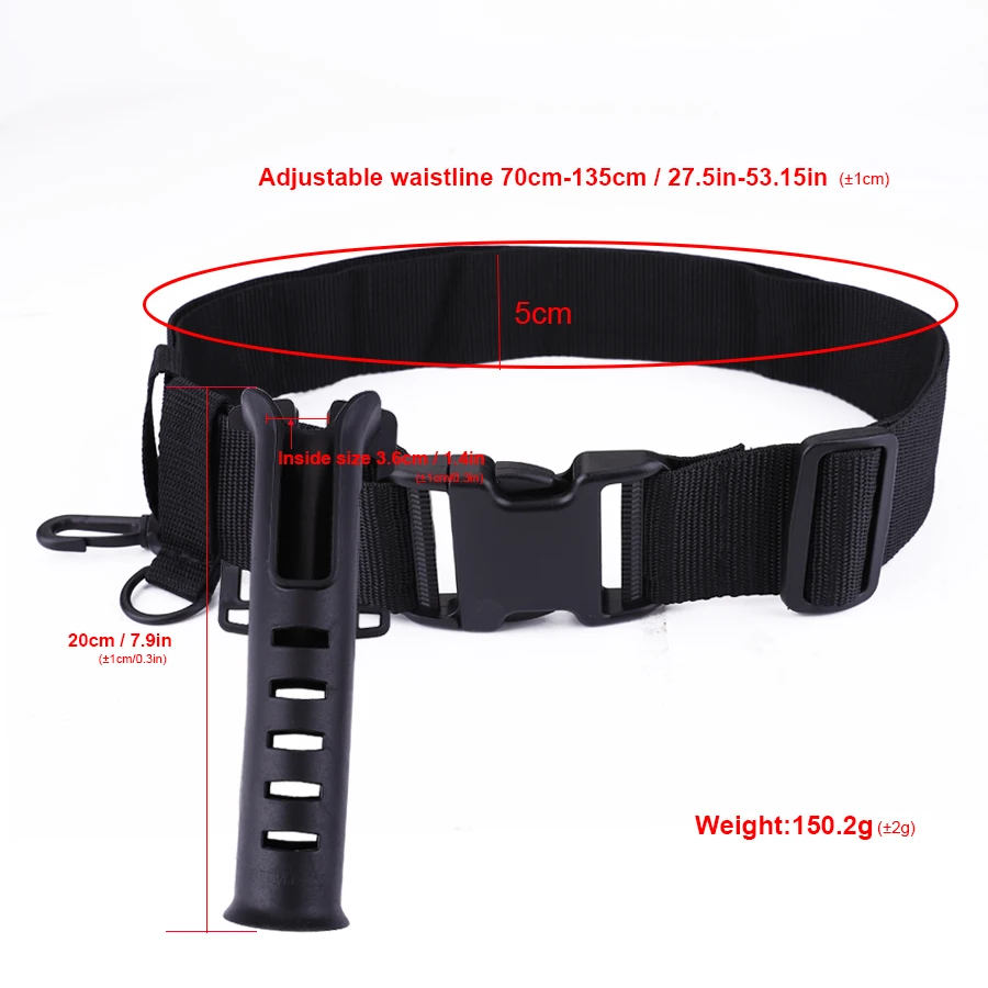 fishing pole bag with rod holder Fishing Bag Rod Holder Carrier – Plusinno main image 1