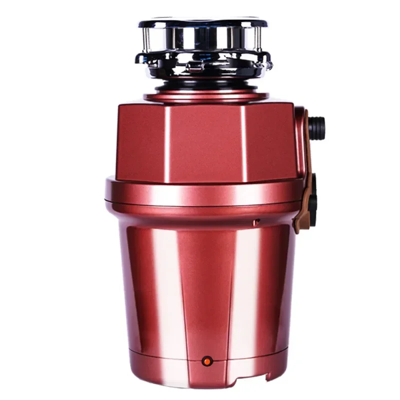 Kitchen garbage processor kitchen food garbage crusher household intelligent appliances