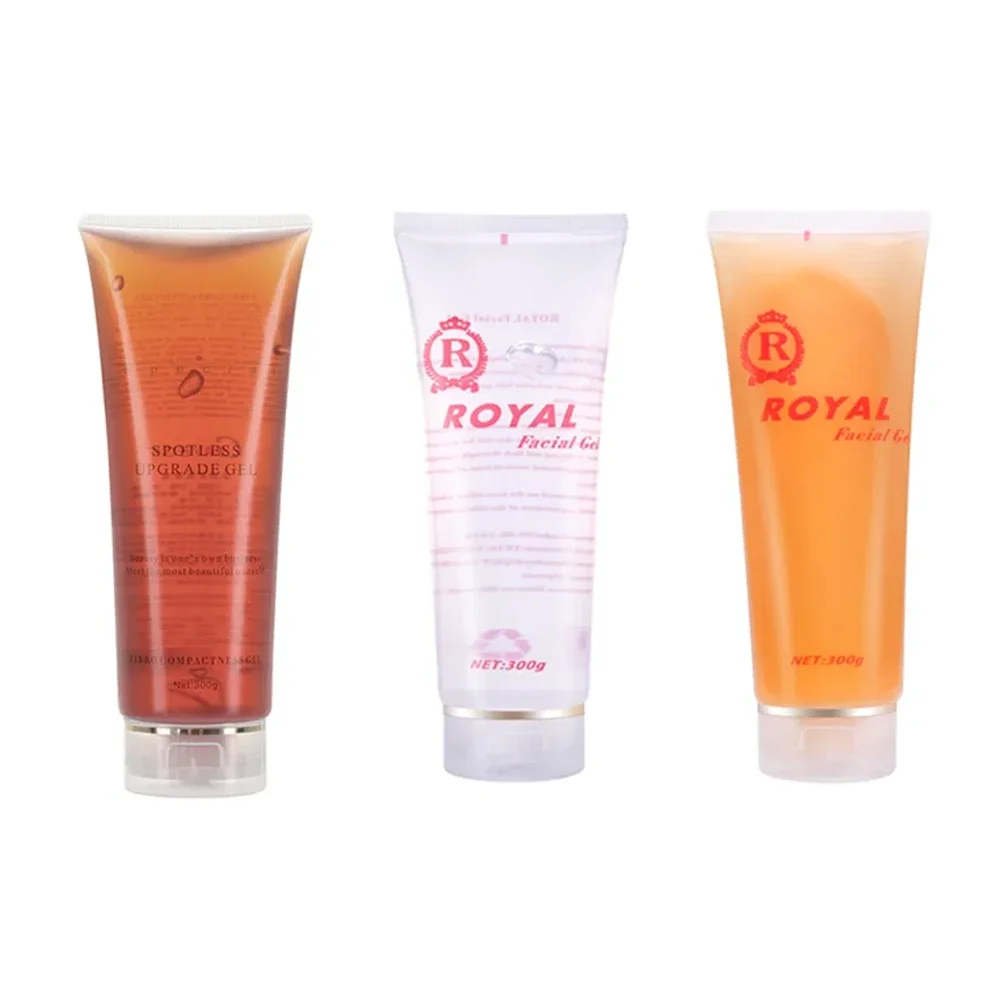 300ML Conductive Gel for Ultrasound Cavitation EMS Body Slimming Shaping Massager Beauty Machine Weight Loss Cream Fat Burning