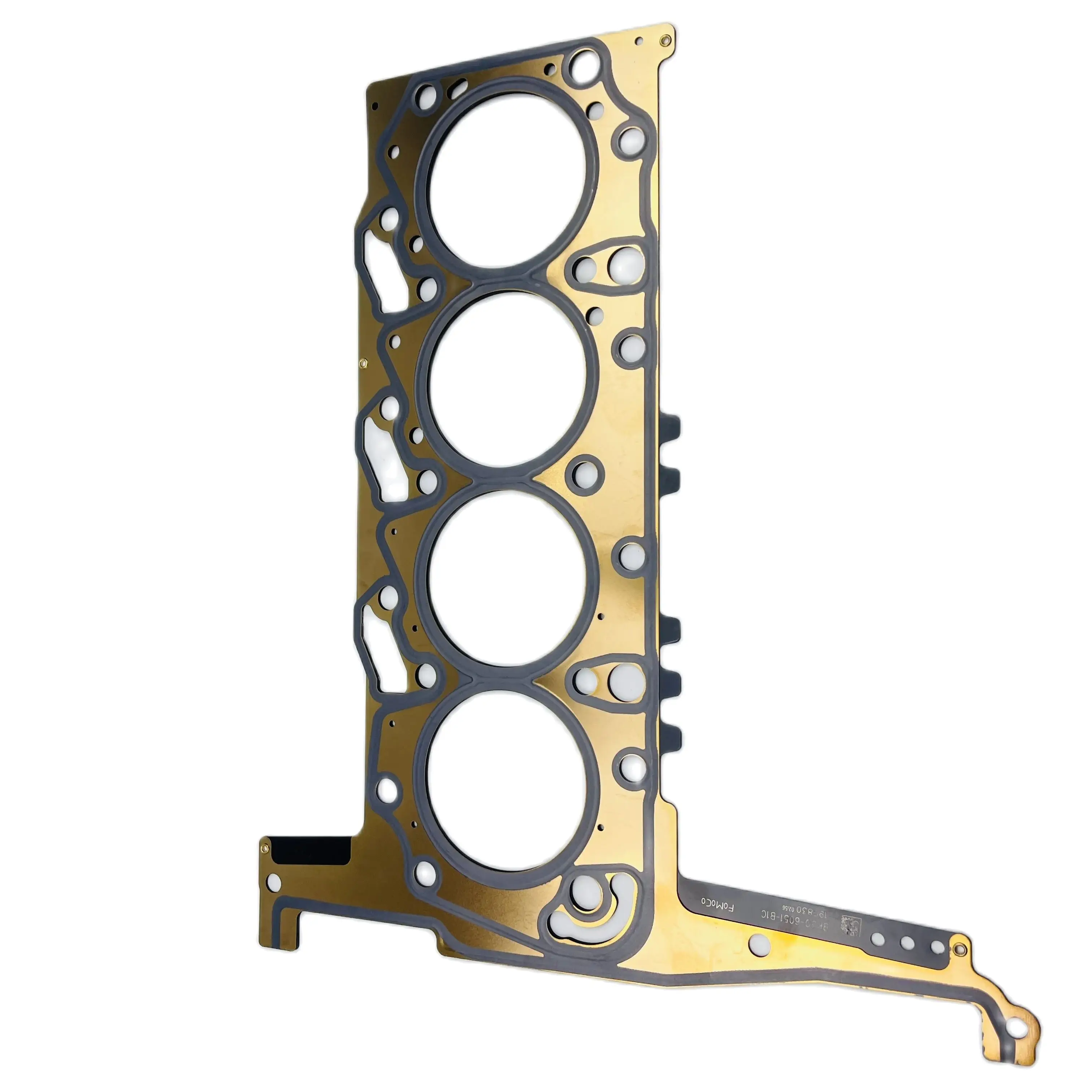BK3Q-6051-AC/BK3Q-6051-B1C Mazda BT50 Parts Ranger 2.2 Engine Head Gasket For Ford Ranger Cylinder Head Gasket