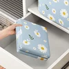 Foldable  Clothes Storage Bag Wardrobe Quilt Clothes Organizer  Non-woven Large Capacity Wardrobe Clothing Organizer Pouch 6