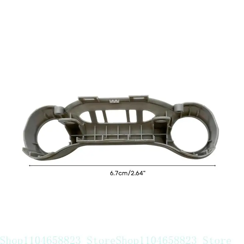 Front Obstacle Avoidance Cover for Shell Front Housing for Case RC Spare Part Repair Accessory Mini 3