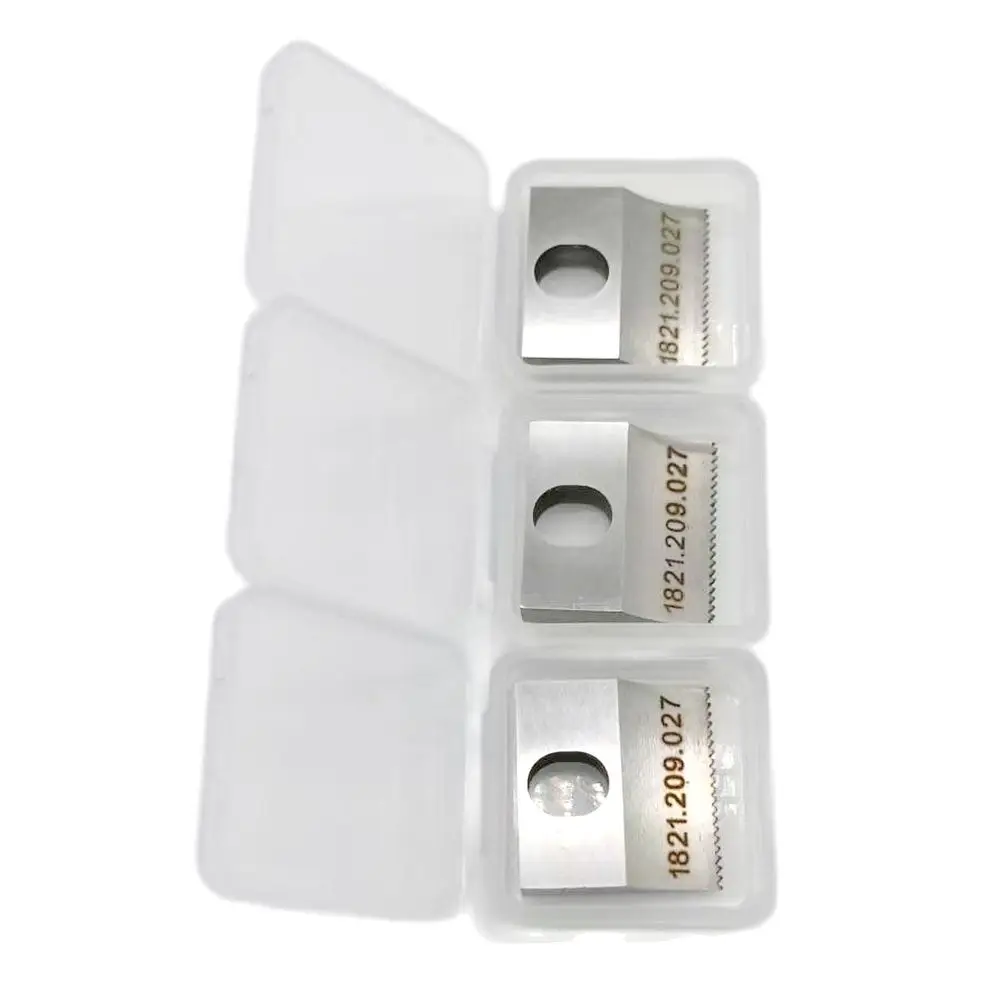 1821.209.027 Cutter or Knife for BXT2-16 Signode Battery Powered Plastic Strapping Tools