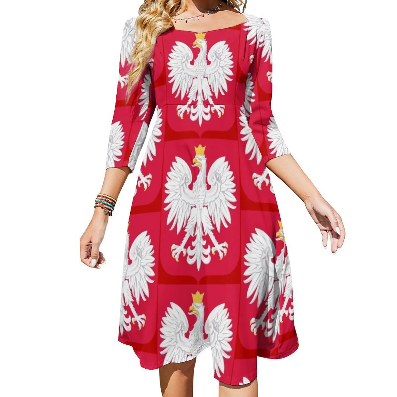 

Пальто-расклешенное платье, платья для особых мероприятий, длинные платья для женских платьев, платья для невесты, Польша