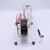 Electrolysis Water Machine Metal Heating Welding Experimental Equipment Hydrogen Oxygen Mixing Oxy-hydrogen Flame Generator 6