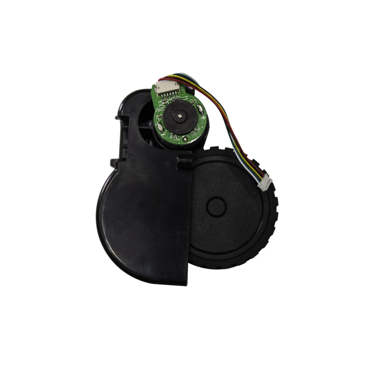 

Запчасти для робота-пылесоса Mamibot EXVAC660 EXVAC680S