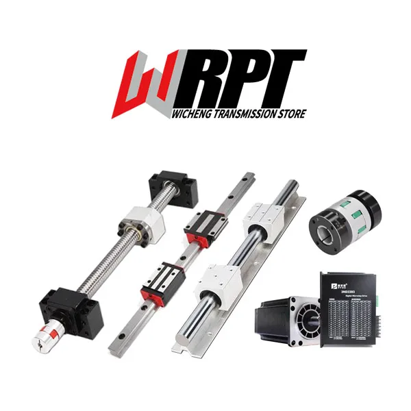 WIcheng transmission Store