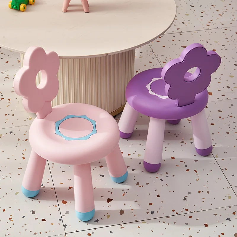 https://ae01.alicdn.com/kf/S2ac4702c4c98431abcdc1135d24c2dd5K/Cute-Flower-Backrest-Children-Chair-Plastic-Foot-Stool-for-Kids-Thickened-Non-slip-Footstool-Furniture-for.jpg