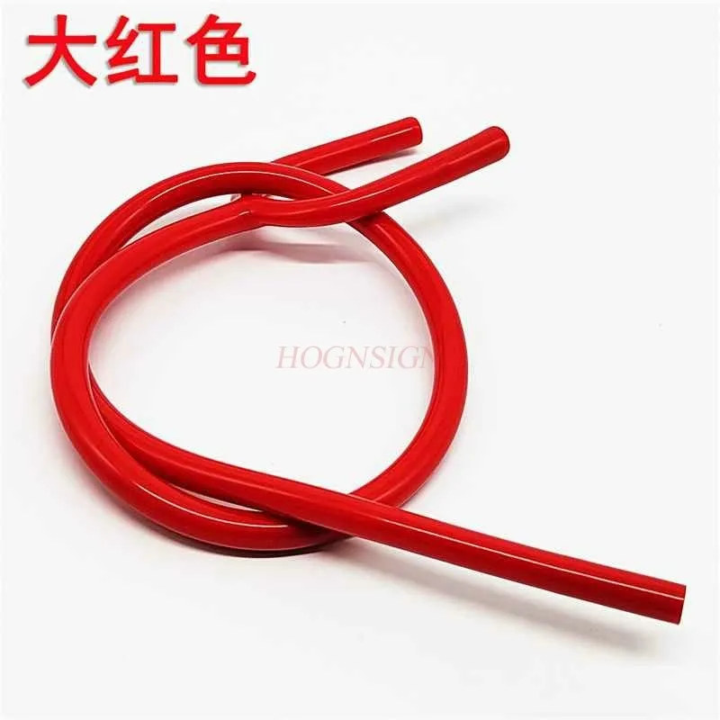 Stethoscope accessories flexible tube rubber tube sound Y-shaped 1PCS