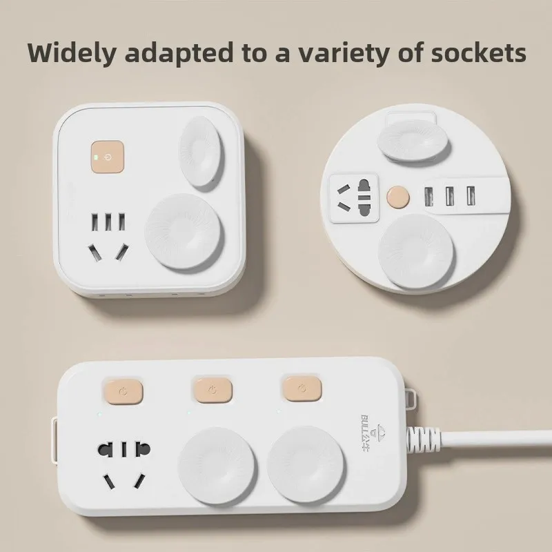 20Pcs Baby Socket Protective Covers V0 Flame Retardant Grade Suitable for Home School Child Safety Socket Covers Baby Protection