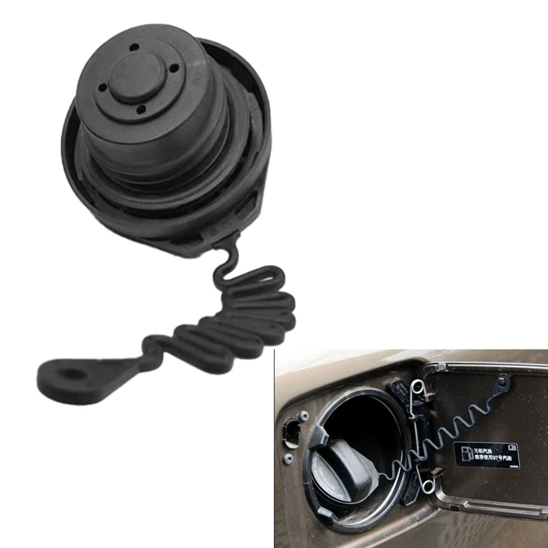 Oil Fuel Tank Cover For Volvo XC60 S60 S80 V40 XC90 S40 C30 C70 Fuel Tank inner Cap internal Cover 31392044