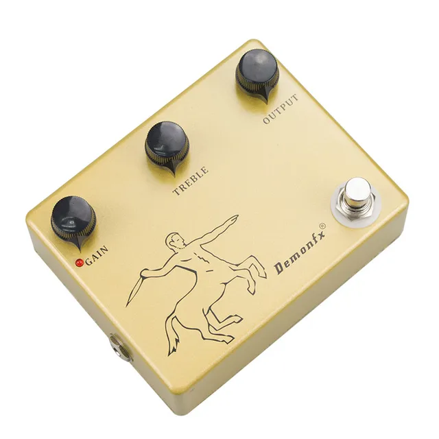 Klon-centur-エレキギター,ワイドペダル,オーバードライブ,クラシック  