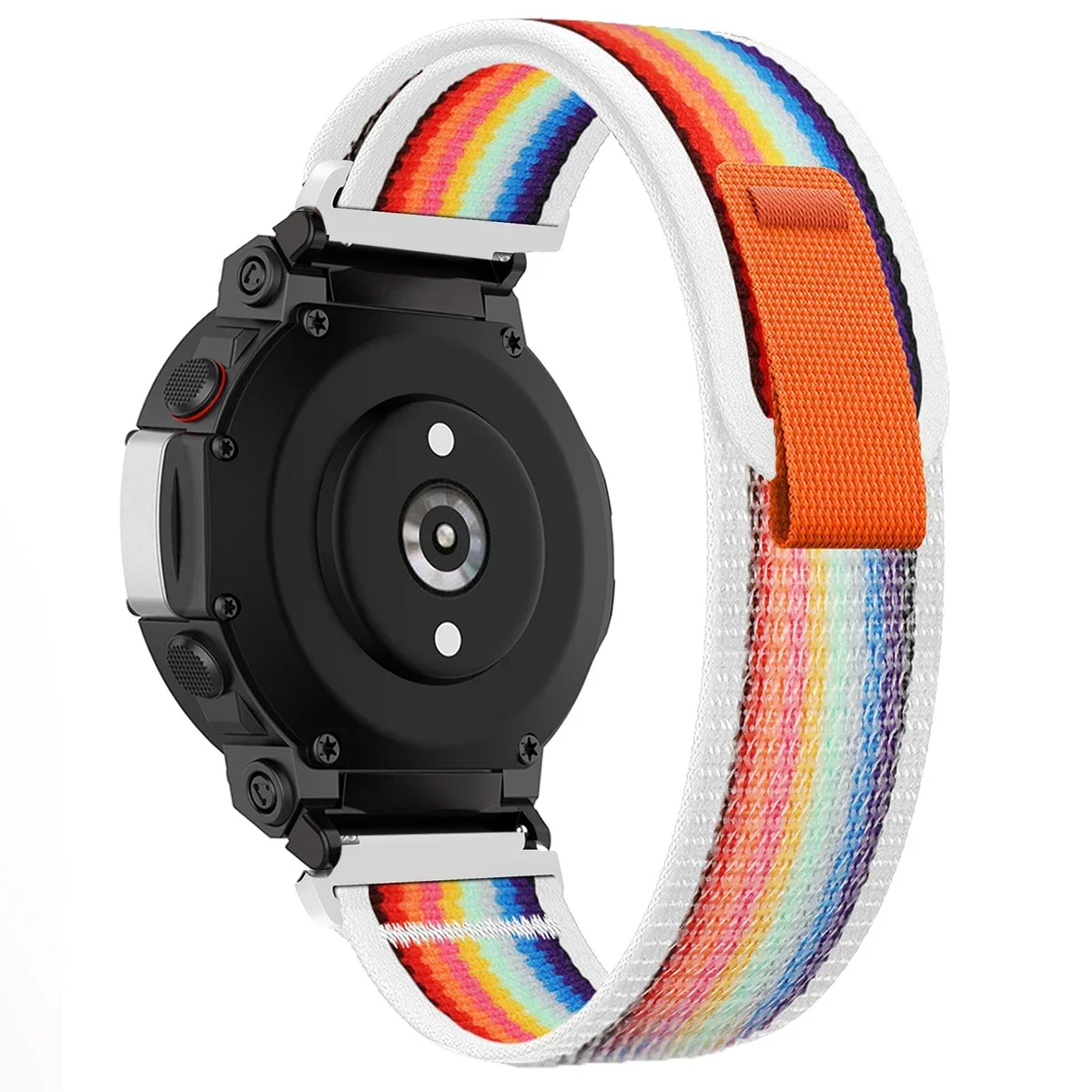 Trail Loop Nylon Sports Strap Bracelet