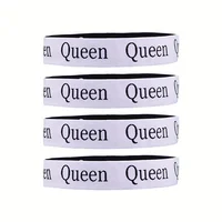 4pcs Queen King Storage Tool Home Dorm Closet Bed Sheet Organizer Elastic Bands 2