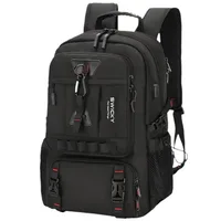 Men Backpacks 2024 New Travel Backpack Men's Outdoor Mountaineering Luggage Bag 50L60L65L80L Backpack For Men 1
