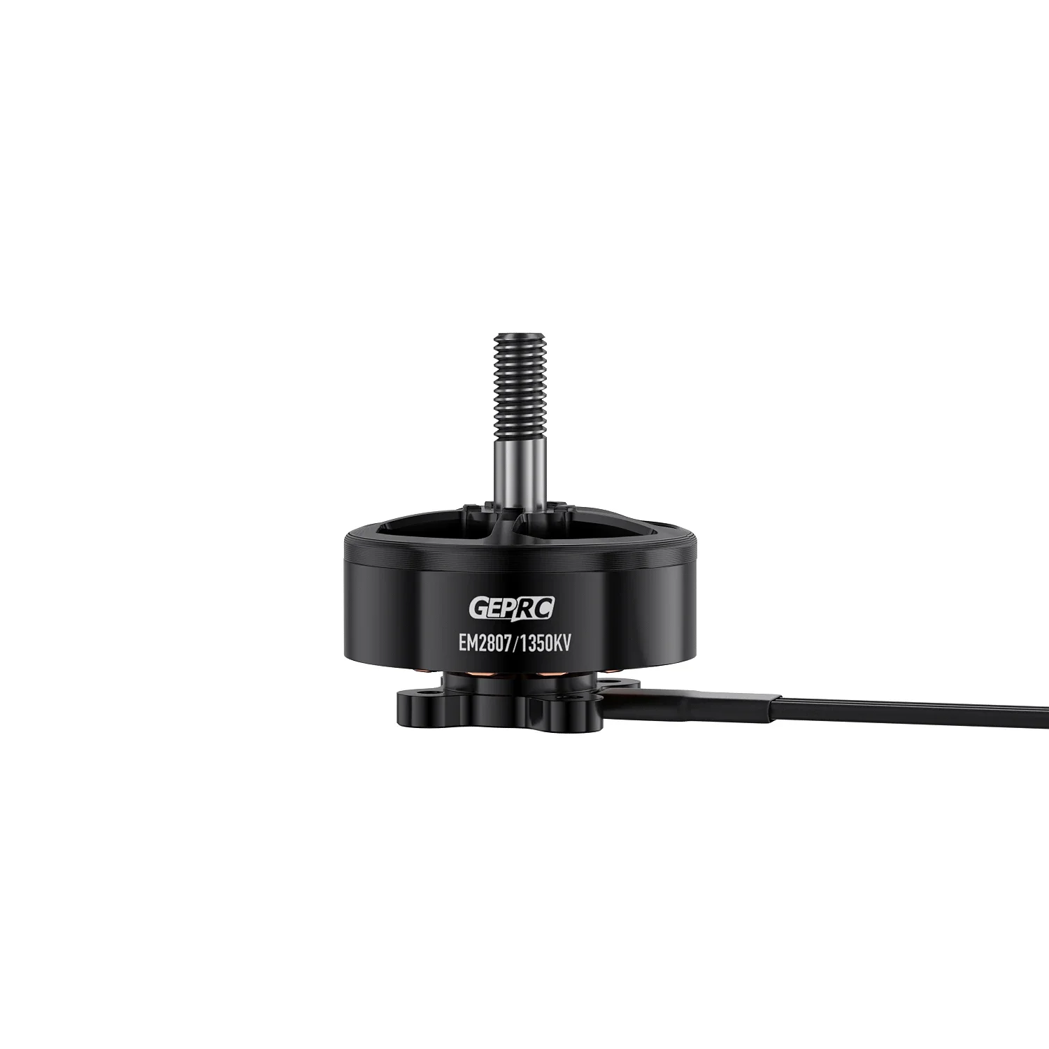 

Двигатель GEPRC EM2807 2807, кв, 6S LiPo для Дронов с широким радиусом действия FPV, запчасти «сделай сам»