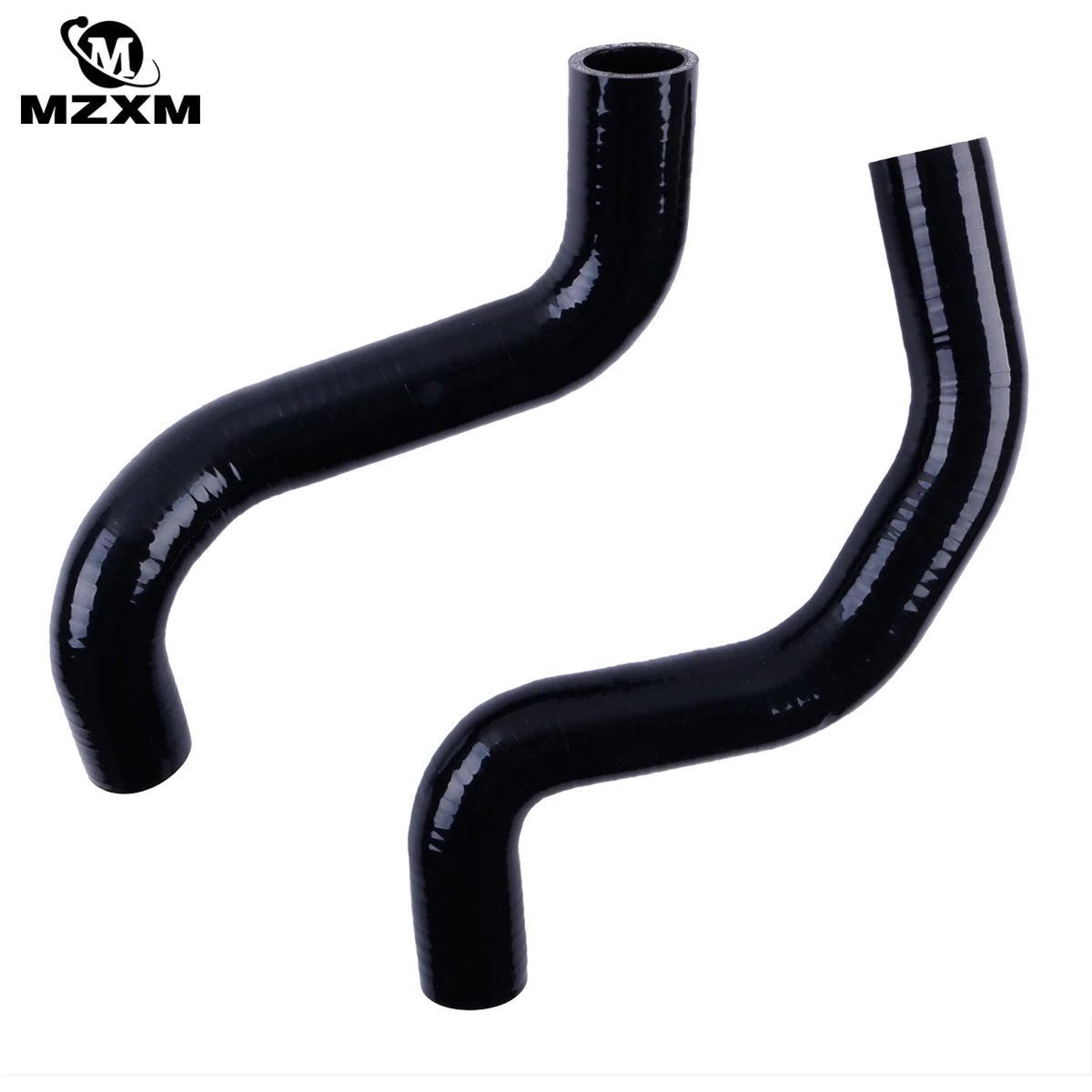 

For 1996-2002 Toyota 4Runner 3.4L Silicone Radiator Hose Kit Coolant Pipe 1997 1998 1999 2000 2001