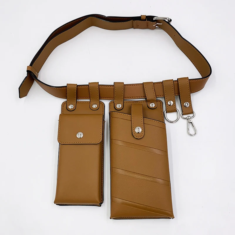 Fashion Streetwear Belt Bag PCS Hip Hop Women Belt Bag Streetwear