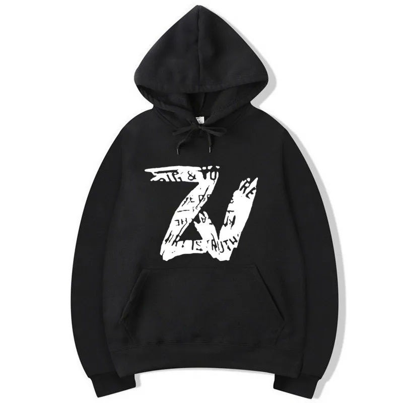 

Harajuku fashion graphic printed women's pullover pure cotton long sleeve autumn and winter warm casual round neck sports hoodie