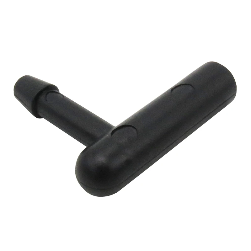 Buses Lave-glace Avec Tube Pour Ford Kuga Mk2 2016-2020 - Référence 2018769 - 1 Paire
