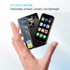 New Mini phone,3.0 inch,Smartphone Android,2+16GB ROM,Dual SIM Mobile Phones Google Play Store Cellphones 3