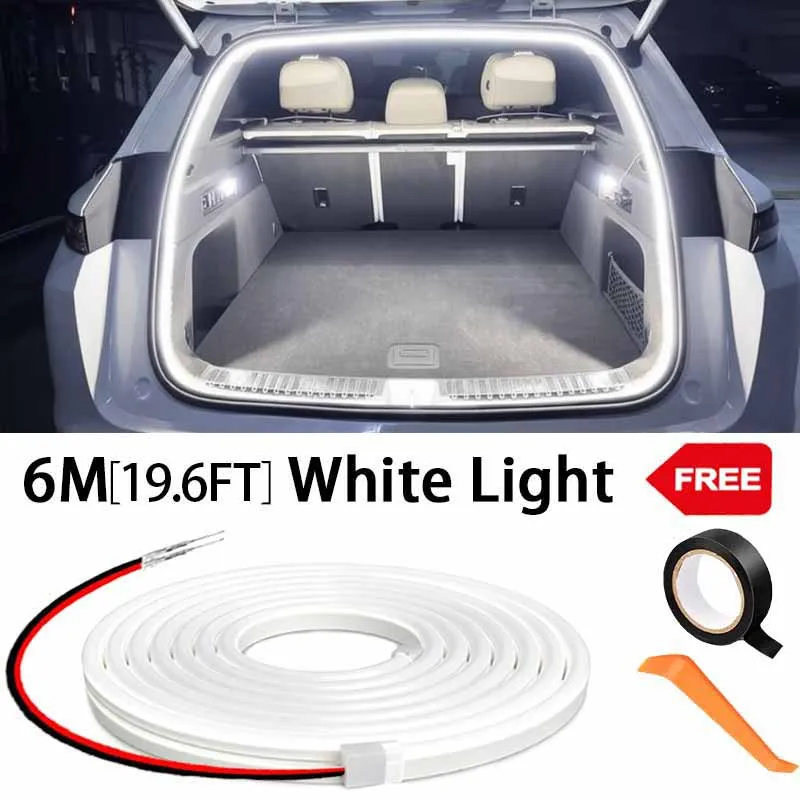 ตัวเลือกสินค้า ไฟท้าย LED สว่างจัด ติดง่าย สวยเก๋