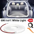 6M White Set