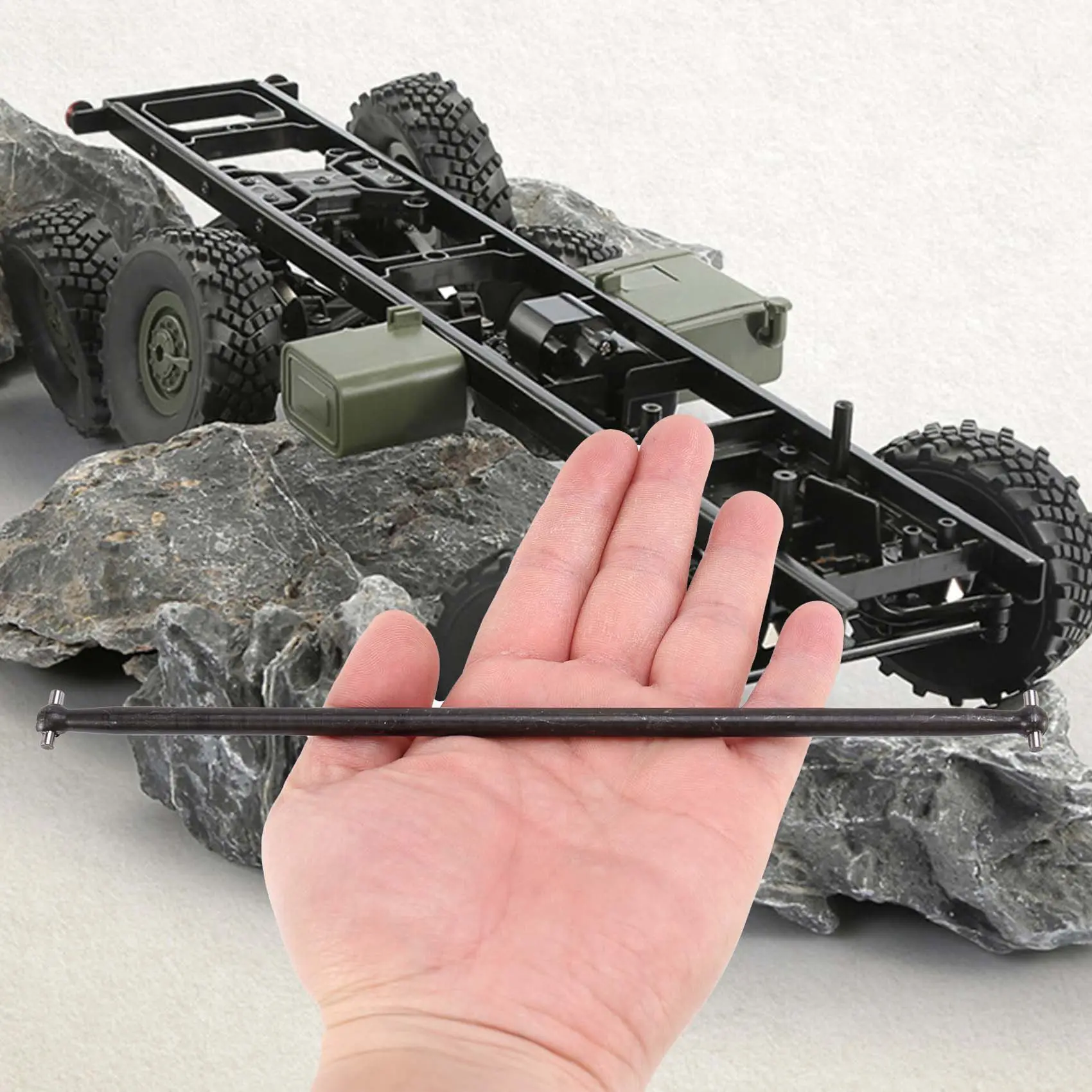 Y22A-센터 센터 샤프트 EA1014 JLB 레이싱용 CHEETAH 1/10 브러시리스 RC 자동차 부품 액세서리