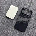Starry Black