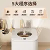 Self-Priming, Installation-Free, Desktop Automatic Dishwasher with Integrated Drying, Intelligent Dishwashing 3