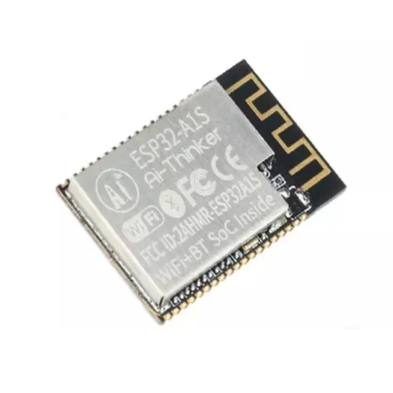 รูปสินค้า ESP32-Audio-Kit ESP32-A1S 4MB หรือ 8MB Dual-Antenna WiFi + โมดูลบลูทูธ ESP32 Serial พอร์ต WiFi โมดูลเสียง