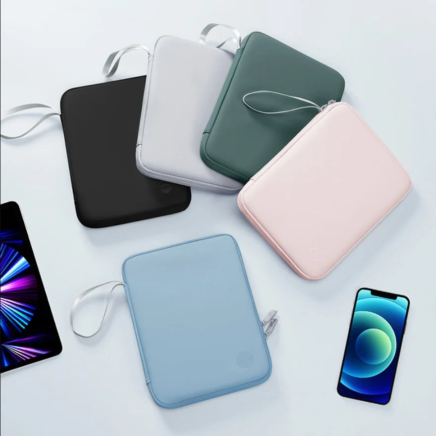 Custodia A Mano Per Teclast T45Hd Teclast T50 T40 M40 M50 T40S Custodia Air Pu Per Teclast P25 P26T P30S Custodia Antiurto