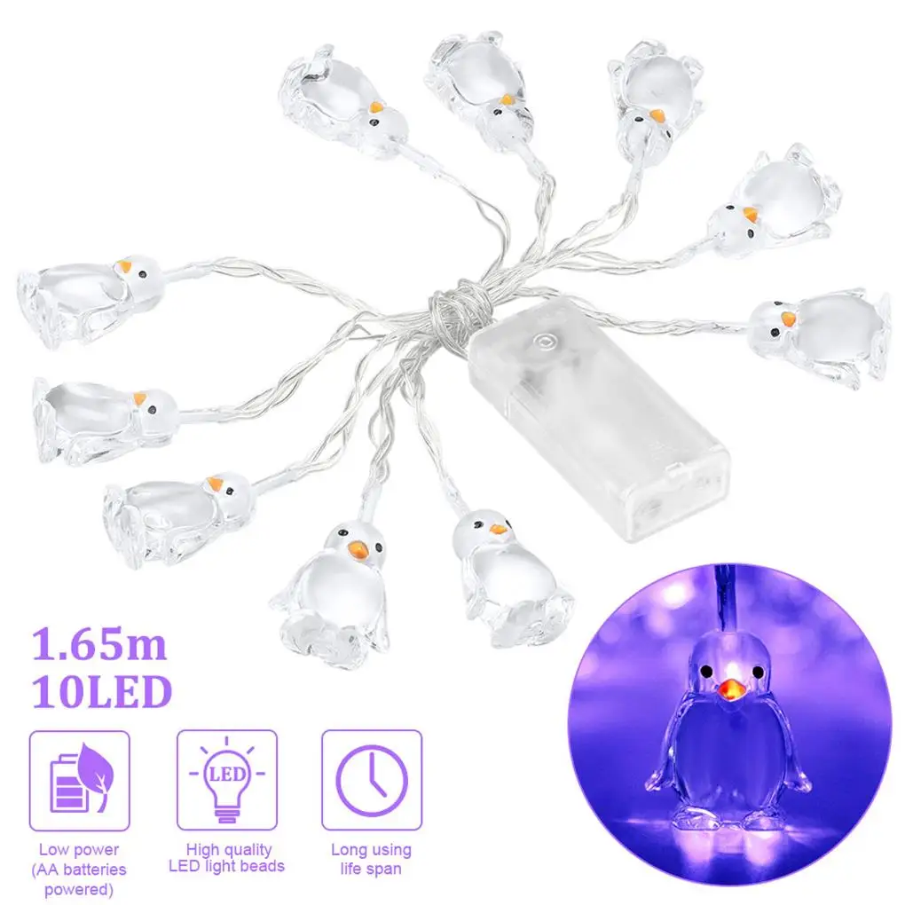 

Christmas String Light Party Decoration Lamp Accessory Indoor Outdoor